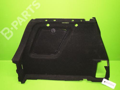 Używane Błotnik tylny lewy OPEL ASTRA J (P10) 1.6 (68) (115 hp) 7257666