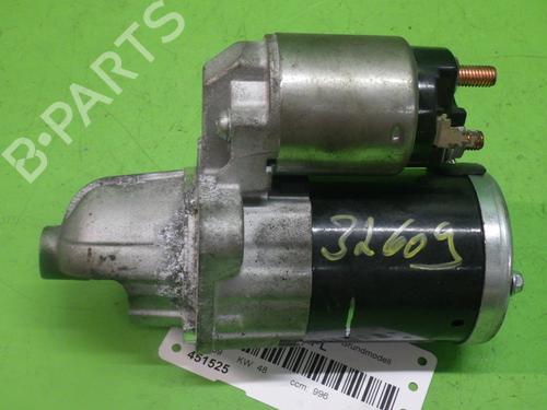 Startmotor SUZUKI SPLASH (EX) 1.0 (A5B310) | BP38972247M8 - Image 2