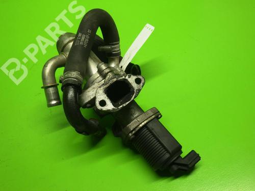 Egr OPEL CORSA D (S07) 1.3 CDTI (L08, L68) | BP6391898M69 