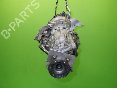 Getriebe AUDI A4 B5 Avant (8D5) 2.5 TDI quattro | BP29740010M3 