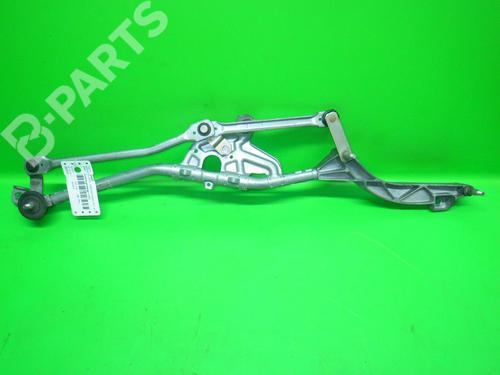 Used Front wipers mechanism MERCEDES-BENZ E-CLASS (W211) E 240 (211.061) (177 hp) 6362230