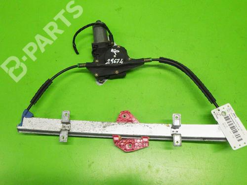 Front right window mechanism FORD MONDEO I Turnier (BNP) 1.8 i 16V (112 hp) 6641866