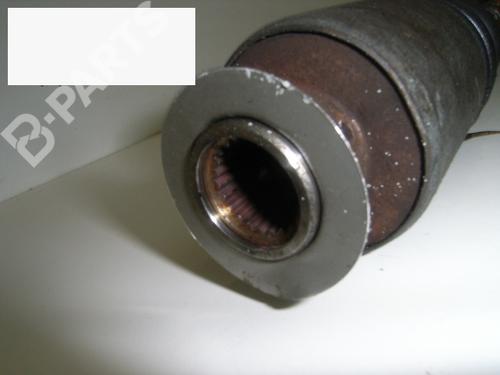 Right front driveshaft RENAULT CLIO II (BB_, CB_) 1.2 (BB0A, BB0F, BB10, BB1K, BB28, BB2D, BB2H, CB0A,... | BP6610116M39 