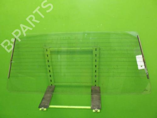 Bootlid window VW GOLF II (19E, 1G1) 1.6 | BP26221814C64 