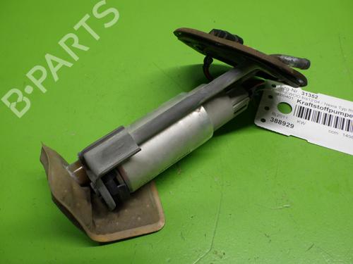 Used Electronic module DAEWOO NEXIA Saloon 1.5 (19) (75 hp) 14742433