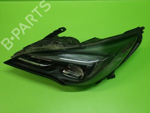 Faro derecho OPEL ASTRA K Sports Tourer (B16) 1.2 Turbo (35) (131 hp) 32406242