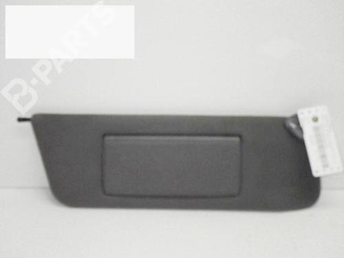 Right sun visor CHRYSLER VOYAGER II (ES) 3.3 i (163 hp)null