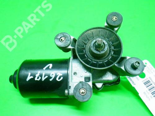 Used Front wiper motor MAZDA 626 V Station Wagon (GW) 1.8 (GW8W) (90 hp) 6669205