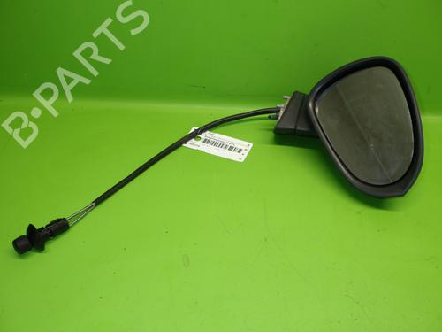 Used Right mirror SEAT IBIZA IV ST (6J8, 6P8) 1.2 (70 hp) 13905696