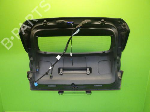 Tailgate OPEL GRANDLAND / GRANDLAND X (A18, P1UO) 1.2 (75) | BP27290296C6 