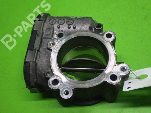 Used Throttle body MERCEDES-BENZ GL-CLASS (X164) GL 320 CDI 4-matic (164.822) (224 hp) 6390823