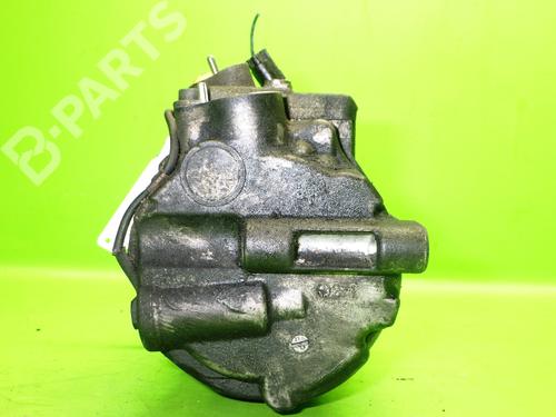 AC-Kompressor MERCEDES-BENZ M-CLASS (W163) ML 270 CDI (163.113) | BP8072136M34 
