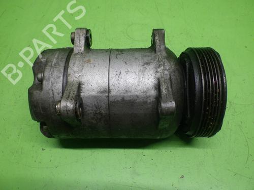 Airco pomp AUDI A3 (8L1) 1.6 (101 hp) 28711456