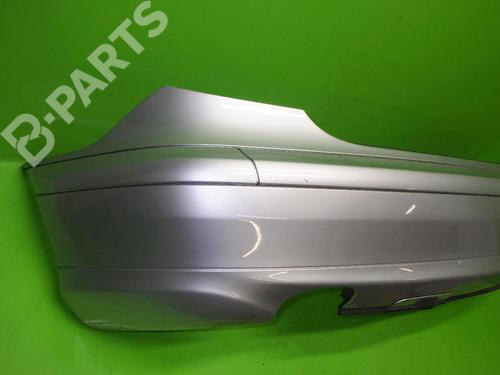 Rear bumper MERCEDES-BENZ C-CLASS Coupe (CL203) C 220 CDI (203.706) | BP6675669C8 