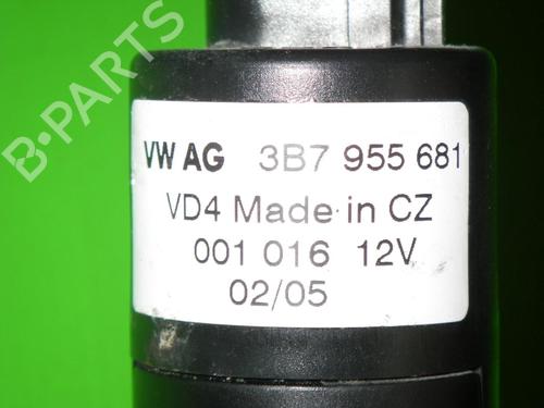 Washer pump SKODA OCTAVIA II Combi (1Z5) 1.6 | BP14705579E24 
