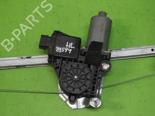 Rudehejsemekanisme venstre bagtil OPEL ASTRA G Hatchback (T98) 1.6 16V (F08, F48) | BP28284746C24 