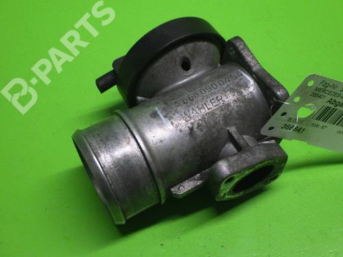 Used Egr MERCEDES-BENZ VANEO (414) 1.7 CDI (414.700) (91 hp) 7303325