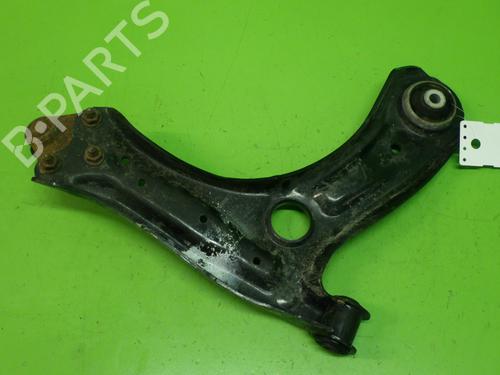 Left front suspension arm SEAT IBIZA III (6L1) 1.4 16V | BP7214801M12 
