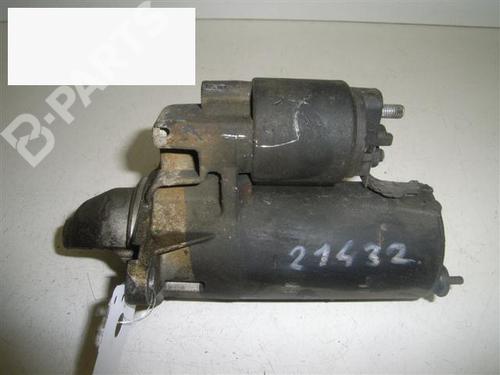 Motor arranque OPEL OMEGA B (V94) 2.5 V6 (F69, M69, P69) (170 hp) 6348056