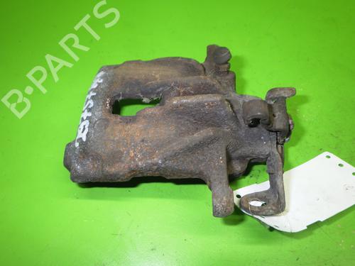 Used Left rear brake caliper VW TRANSPORTER T4 Van (70A, 70H, 7DA, 7DH) 2.5 TDI (88 hp) 14739125