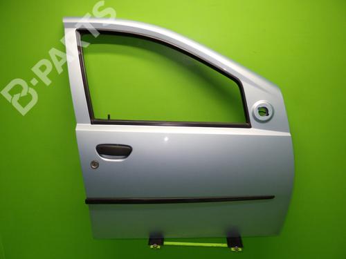 Used Right front door Right front door FIAT PUNTO (188_) 1.2 60 (188.030, .050, .130, .150, .230, .250) (60 hp) 11170175 11170175