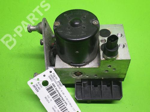 Abs pomp MERCEDES-BENZ A-CLASS (W168) A 160 (168.033, 168.133) (102 hp) 6378093