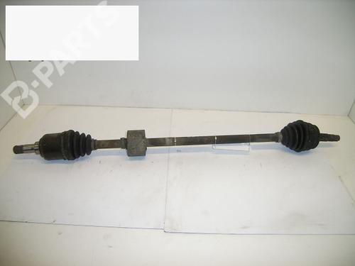 Used Right front driveshaft FIAT BRAVO I (182_) 1.2 16V 80 (82 hp) 6652891