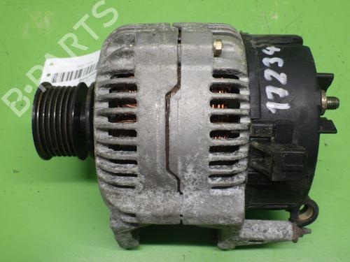 Used Alternator VW GOLF III (1H1) 1.4 (60 hp) 30582228