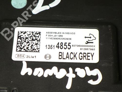 Electronic module OPEL INSIGNIA B Grand Sport (Z18) 2.0 CDTi (68) | BP7802717M83 