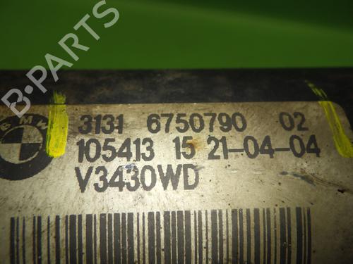 Right front shock absorber BMW 3 Touring (E46) 320 d | BP29016800M17 