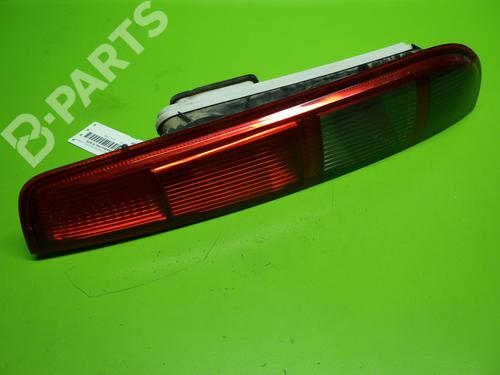 Used Right taillight FORD FOCUS II Turnier (DA_, FFS, DS) 1.6 Ti (115 hp) 11011891