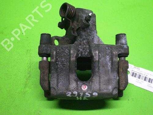 Used Right rear brake caliper MITSUBISHI GRANDIS (NA_W) 2.0 DI-D (NA8W) (136 hp) 14729287