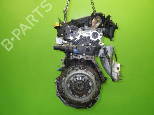 Engine RENAULT MODUS / GRAND MODUS (F/JP0_) 1.6 (JP0L, JP0V) | BP38429011M1 - Image 3