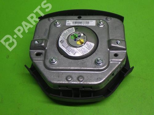 Driver airbag MERCEDES-BENZ GL-CLASS (X164) GL 320 CDI 4-matic (164.822) | BP6390486C9 