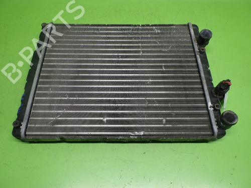 Køler VW POLO III (6N1) 60 1.4 (60 hp) 29215577