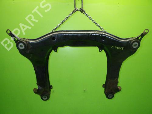 Forbro Forbro AUDI A4 B6 Avant (8E5) 1.8 T (163 hp) 34609524 34609524