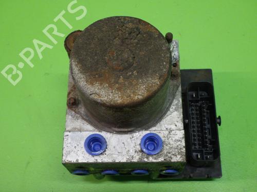 ABS Bremseaggregat KIA CEE'D Hatchback (ED) 1.6 CVVT (125 hp) 31607589