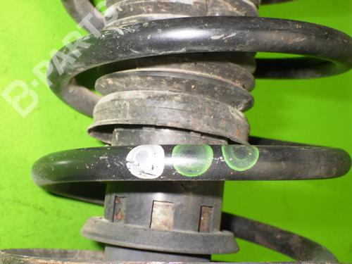 Right front shock absorber VW GOLF IV (1J1) 1.9 TDI | BP6650168M17 