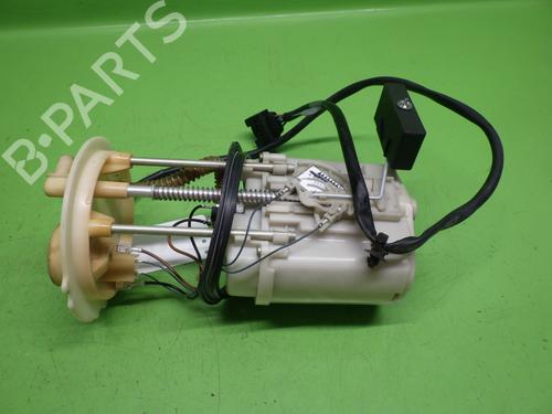 Used Electronic module MERCEDES-BENZ A-CLASS (W168) A 140 (168.031, 168.131) (82 hp) 28206622