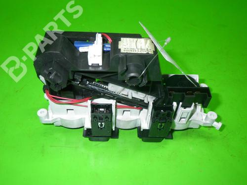 Climate control NISSAN PRIMERA Hatchback (P11) 2.0 16V | BP6368872I5 