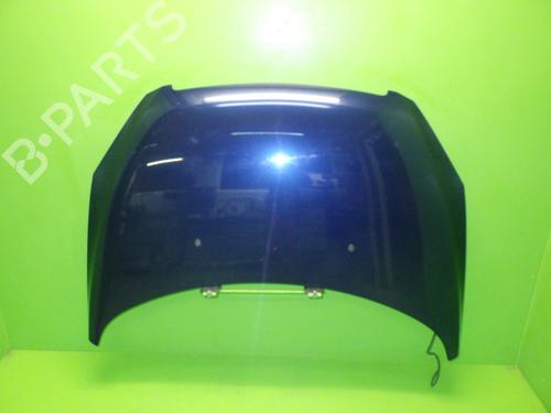 Used Hood PEUGEOT 307 (3A/C) 2.0 HDi 110 (107 hp) 12579353