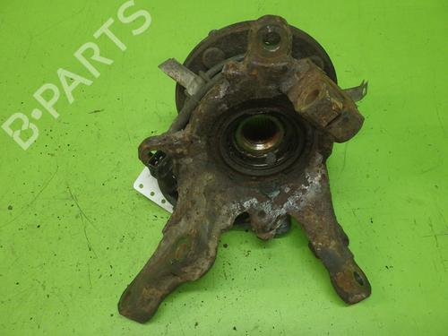 Used Left front steering knuckle MITSUBISHI CARISMA (DA_) 1.8 GDI (DA2A) (122 hp) 29602220