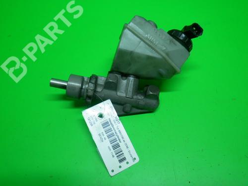 Used Brake master cylinder RENAULT CLIO II (BB_, CB_) 1.2 (BB0A, BB0F, BB10, BB1K, BB28, BB2D, BB2H, CB0A,... (58 hp) 6340817