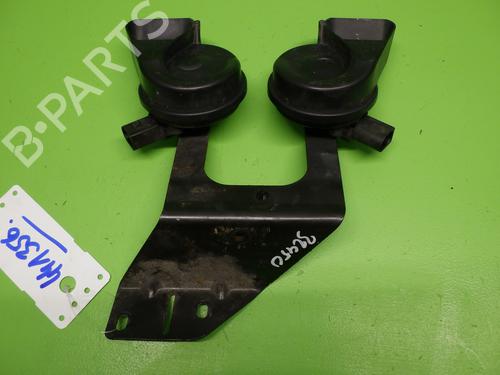 Used Horn Horn AUDI A6 C6 Avant (4F5) 2.7 TDI (190 hp) 32431429 32431429