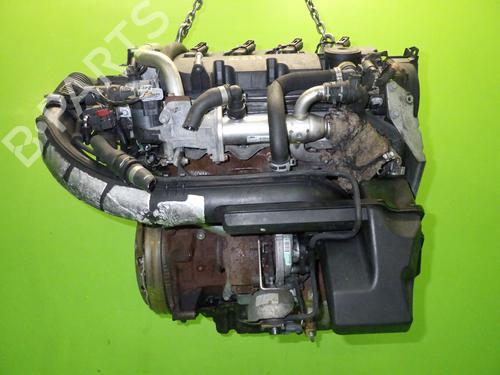 Engine FORD GALAXY II (WA6) 2.0 TDCi | BP37432221M1 - Image 2
