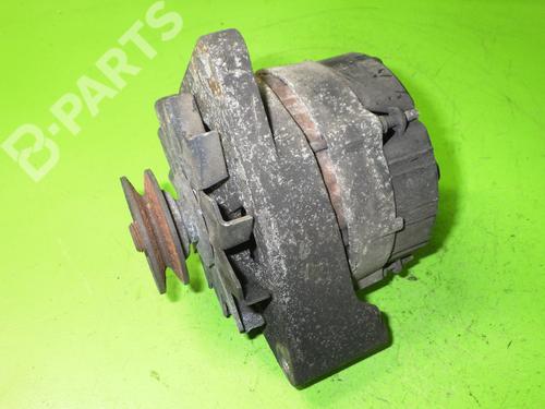 Used Alternator CITROËN AX (ZA-_) 14 D (50 hp) 6405509