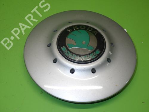 Used Hub cap SKODA FELICIA I (6U1) 1.3 (68 hp) 26406320