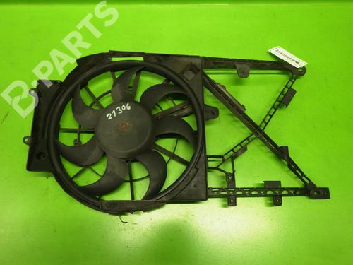 Used Electronic module OPEL VECTRA B Estate (J96) 2.0 DTI 16V (F35) (101 hp) 6341571