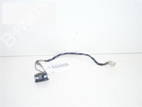 Right front window switch OPEL TIGRA (S93) 1.4 16V (F07) | BP6347285I26 