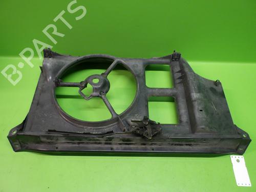 Tverrbjelke PEUGEOT 206 Hatchback (2A/C) 1.4 i | BP17832738C162 